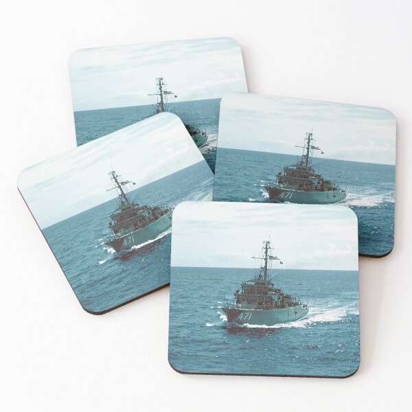 Item preview, USS SKILL (MSO-471) STORE designed and sold by militarygifts.