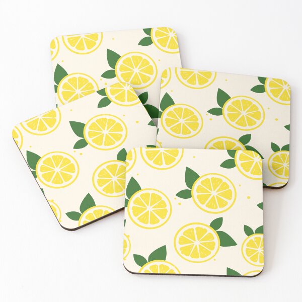 Item preview, summer lemon designed and sold by ni3ma.