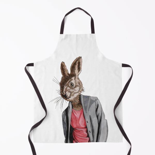 Item preview, Rabbit designed and sold by fatherjon.