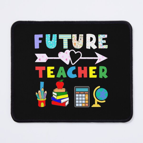Item preview, Future Teacher designed and sold by AuroraApparel.