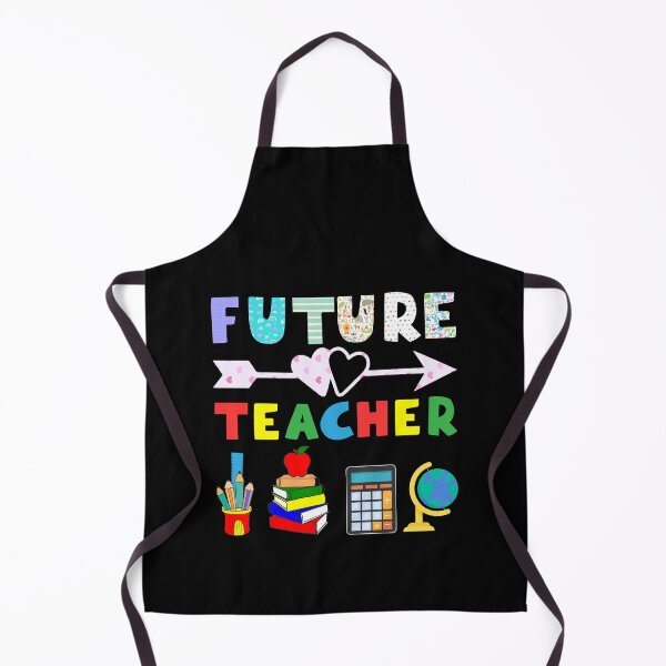 Item preview, Future Teacher designed and sold by AuroraApparel.