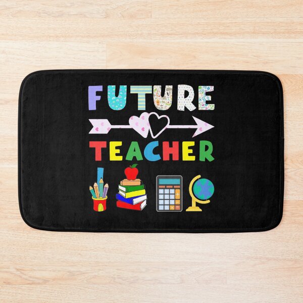 Item preview, Future Teacher designed and sold by AuroraApparel.
