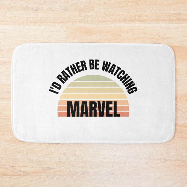 Item preview, Id rather be watching In Black designed and sold by AmeliaIsabel.