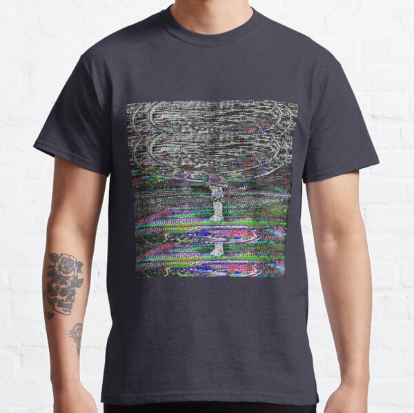 SUN JAN 22 Classic T-Shirt