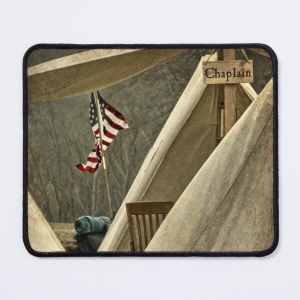 Item preview, Army Chaplain designed and sold by Frankie Cat Photography.