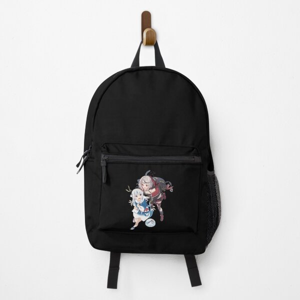Item preview, Gawr Gura and Sakamata Chloe designed and sold by Pluvier.