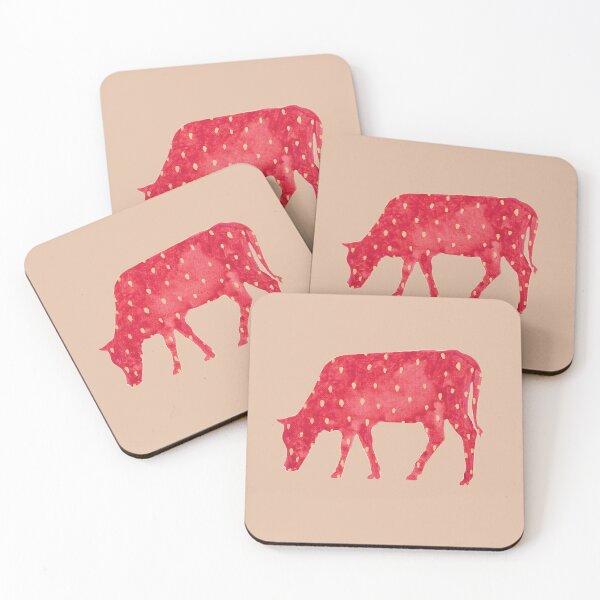 Item preview, Strawberry Cow designed and sold by Mars Murphy.