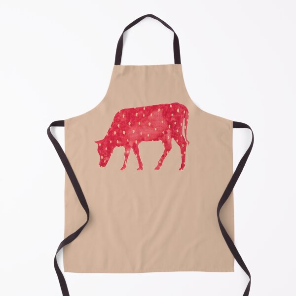 Item preview, Strawberry Cow designed and sold by Mars Murphy.