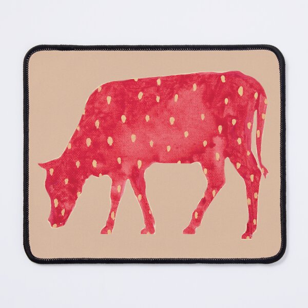 Item preview, Strawberry Cow designed and sold by Mars Murphy.