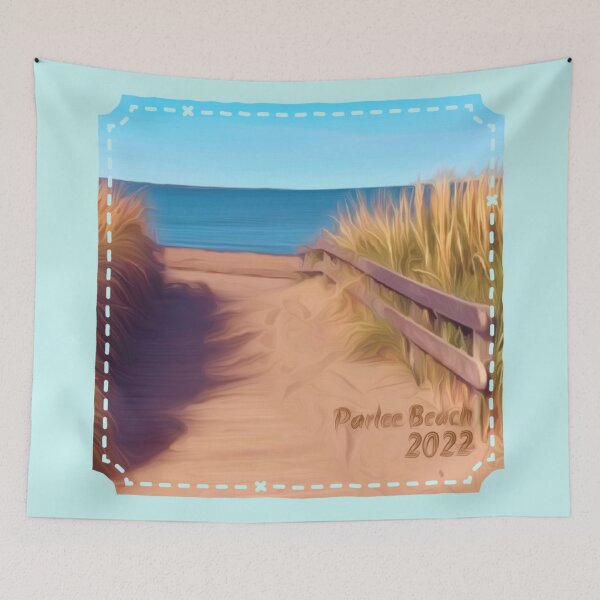 Item preview, Parlee Beach 2022 designed and sold by SpotOnJ.