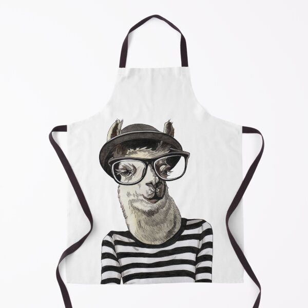 Item preview, LLama designed and sold by fatherjon.