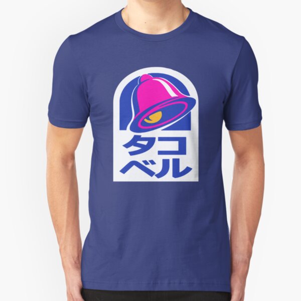 tako beru Slim Fit T-Shirt