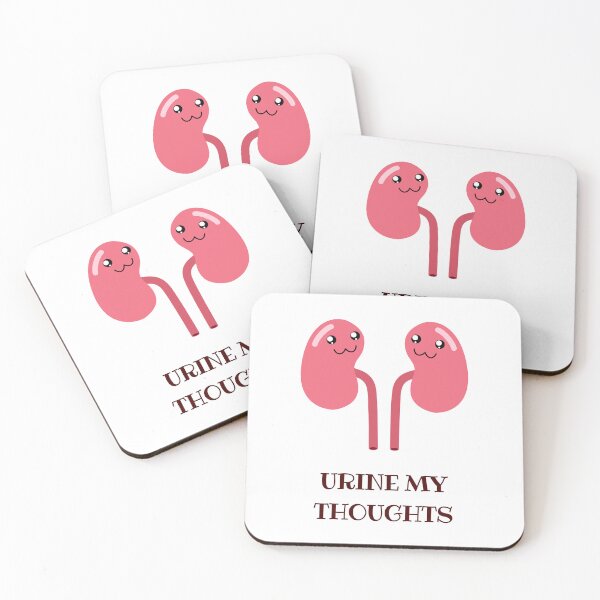 Item preview, Urine my thoughts, Happy valentine's day designed and sold by AvasMix.