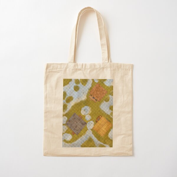 Plastic Canvas Bag Holder Free Pattern
