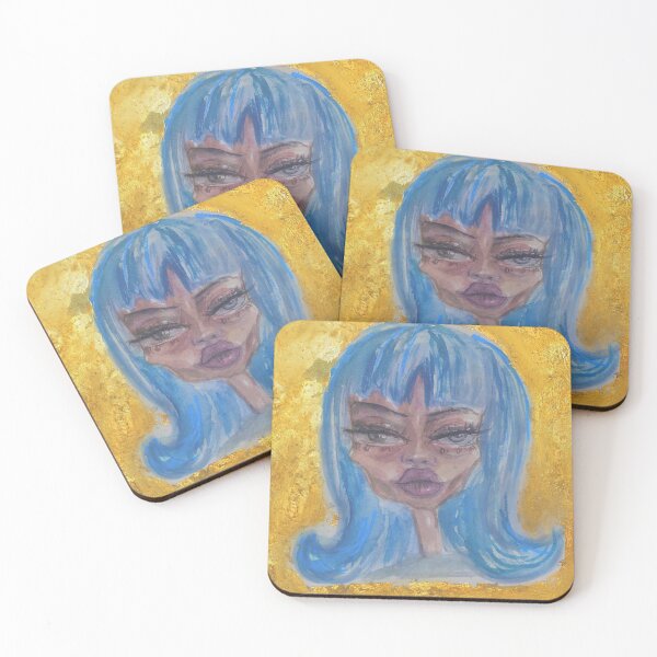 Item preview, Creepy cute goth aesthetic designed and sold by Amara Riley.