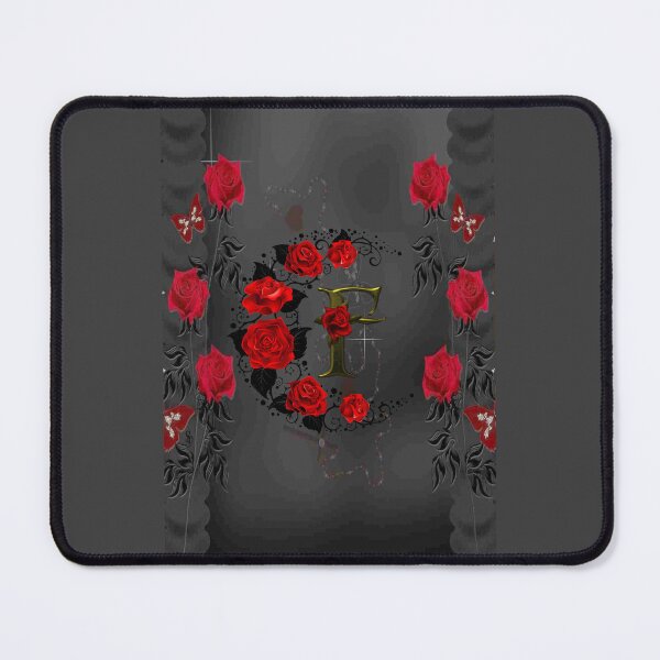 Item preview, Moon Roses Butterflies F designed and sold by CrimsonRaine141.