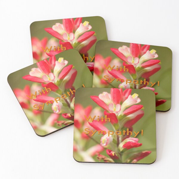 Item preview, Sympathy 2 designed and sold by Texas Enfocus Photography.