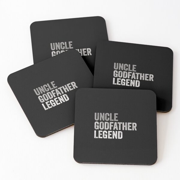 Item preview, Uncle Legend For A Favorite Uncle Family designed and sold by PigGame.