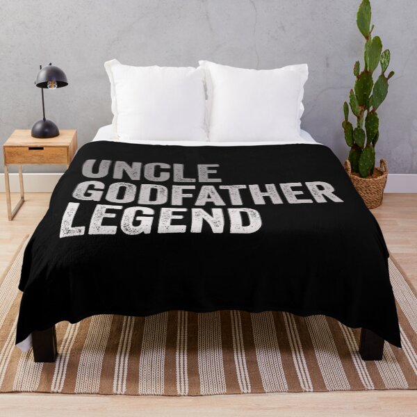 Item preview, Uncle Legend For A Favorite Uncle Family designed and sold by PigGame.