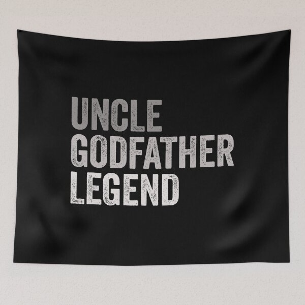 Item preview, Uncle Legend For A Favorite Uncle Family designed and sold by PigGame.