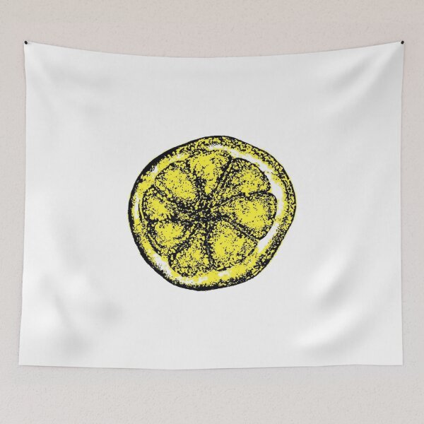 Item preview, POPULAR LEMON designed and sold by Naomielsoe.