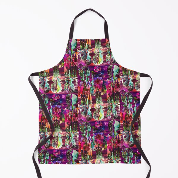 Item preview, Southwest sunset designed and sold by Robin Greenberg.