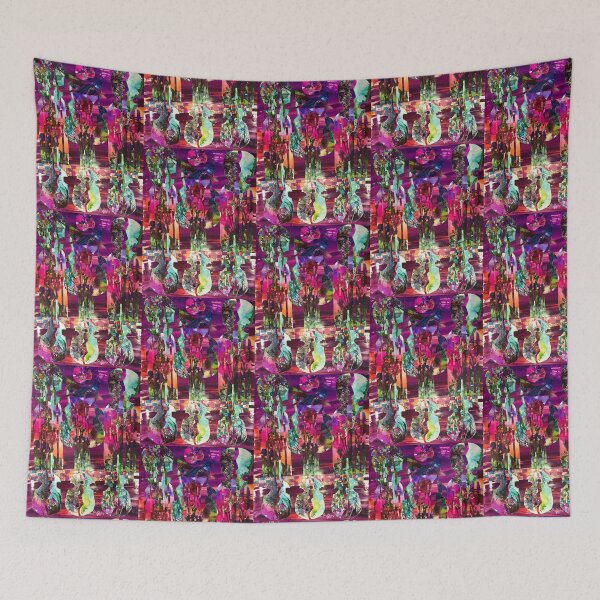 Item preview, Southwest sunset designed and sold by Robin Greenberg.