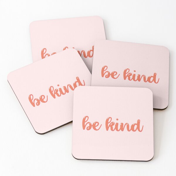 Item preview, Be Kind designed and sold by emfseal.