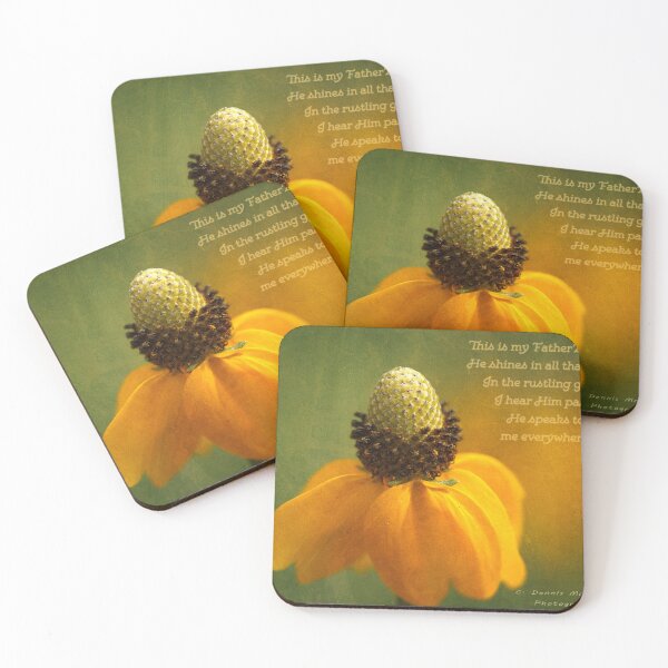 Item preview, Fathers World designed and sold by Texas Enfocus Photography.