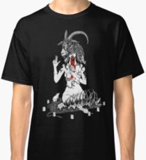 No God But Thyself Classic T-Shirt