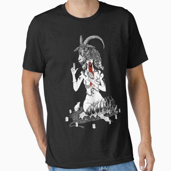 Item preview, No God But Thyself designed and sold by barda.