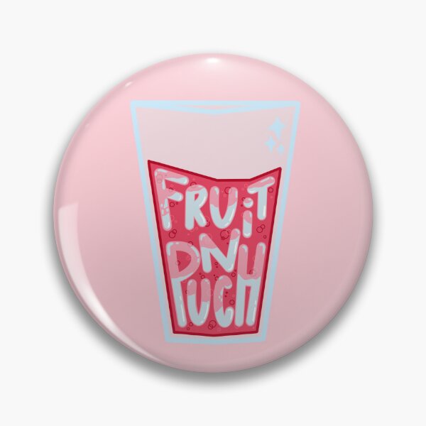 Item preview, Fruit Punch designed and sold by SpaceDiver-001.