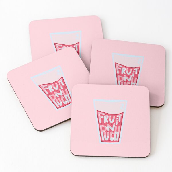 Item preview, Fruit Punch designed and sold by SpaceDiver-001.