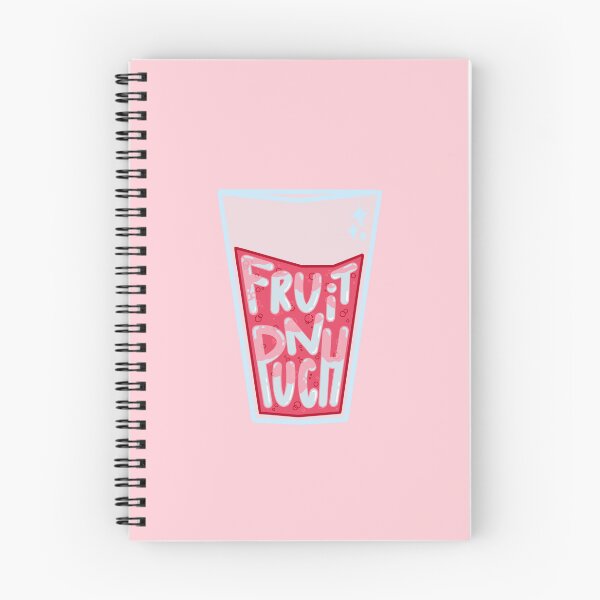 Item preview, Fruit Punch designed and sold by SpaceDiver-001.