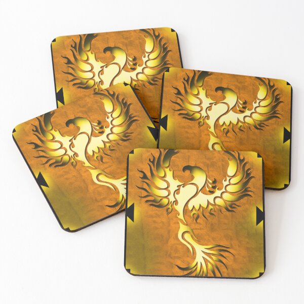Item preview, Firebird designed and sold by Robert Ball.