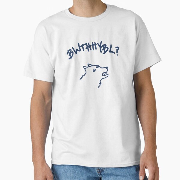 Item preview, BWTHHYBL? Bella Where The Hell Have You Been Loca? designed and sold by Arin Routledge.