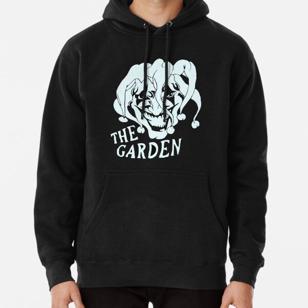 THE GARDEN BAND Pullover Hoodie