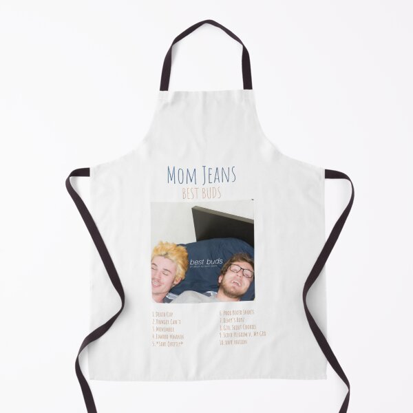 Item preview, Mom Jeans - best buds designed and sold by FelicianoNa8.