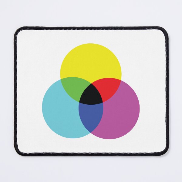 Item preview, Trio Colour Synthesis designed and sold by Steve Anderssen.