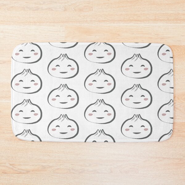 Item preview, Happy Bao Bun designed and sold by thewanone.