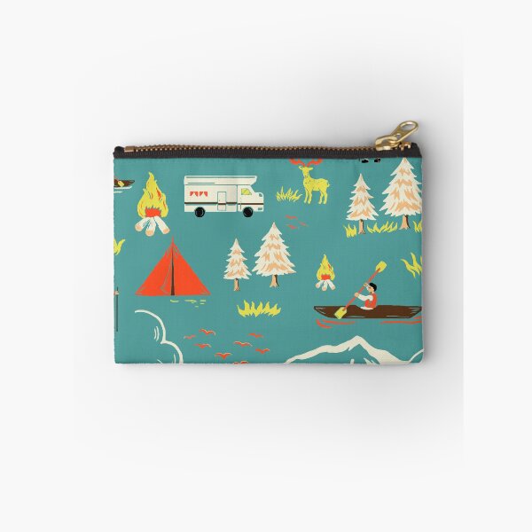 Item preview, Camping Trip designed and sold by m313andrade.
