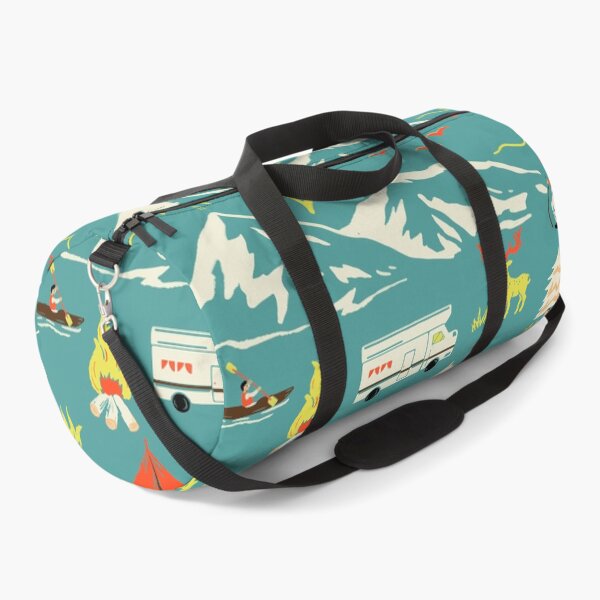 Item preview, Camping Trip designed and sold by m313andrade.