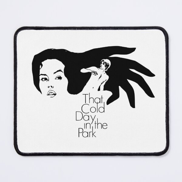 Item preview, That Cold Day in the Park designed and sold by DCdesign.