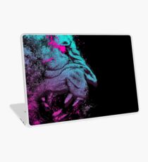 The Untamed Laptop Skin