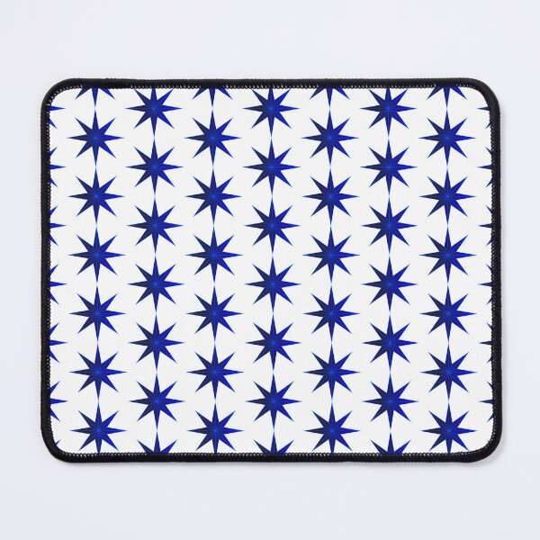 Item preview, blue Star designed and sold by paulossilva.