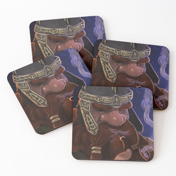 Item preview, Dwarf  designed and sold by genesisvandrake.