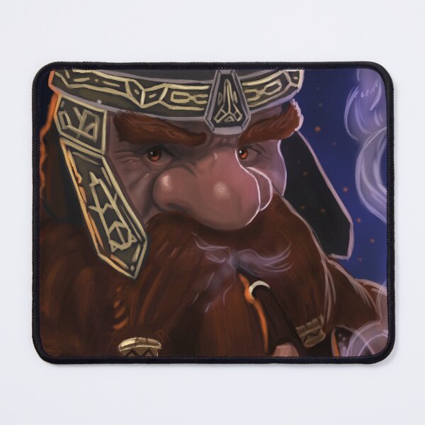 Item preview, dwarf designed and sold by genesisvandrake.