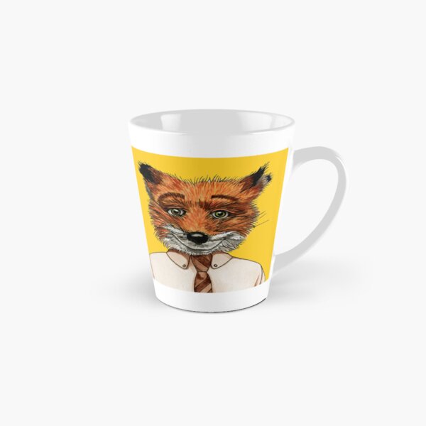 Item preview, Mrs. Fox designed and sold by fatherjon.