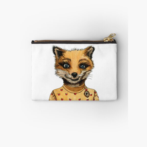Item preview, Mrs. Fox designed and sold by fatherjon.