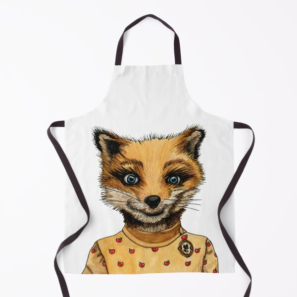 Item preview, Mrs. Fox designed and sold by fatherjon.
